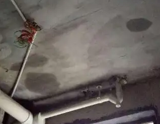 渝北漏水维修电话