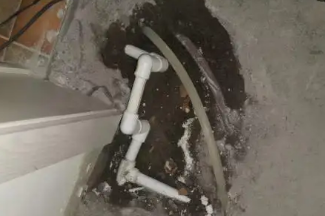 渝北卫生间漏水检测多少钱