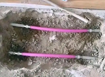 渝北卫生间测漏水多少钱