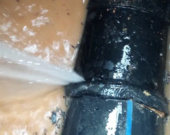 渝北漏水维修价格明细