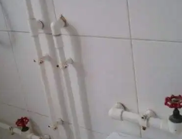 渝北水管维修多少钱