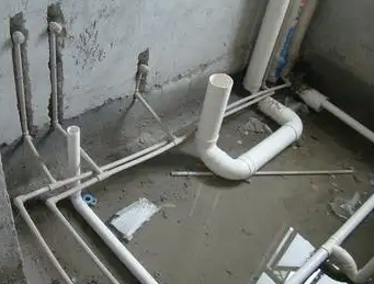 渝北水管维修多少钱