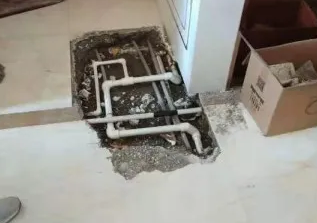 渝北查漏水多少钱