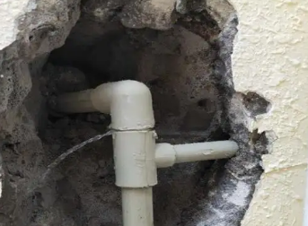 渝北卫生间测漏水哪家好