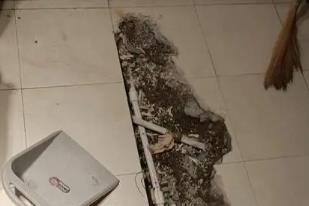 渝北卫生间漏水检测电话